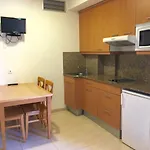 Selvapark Apartmán *