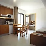 Selvapark Apartmán *