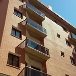Selvapark Apartmán