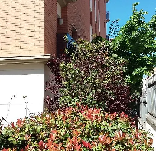 Selvapark Apartman *