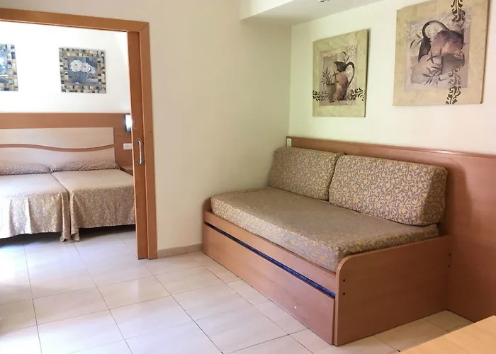 Selvapark Apartman *