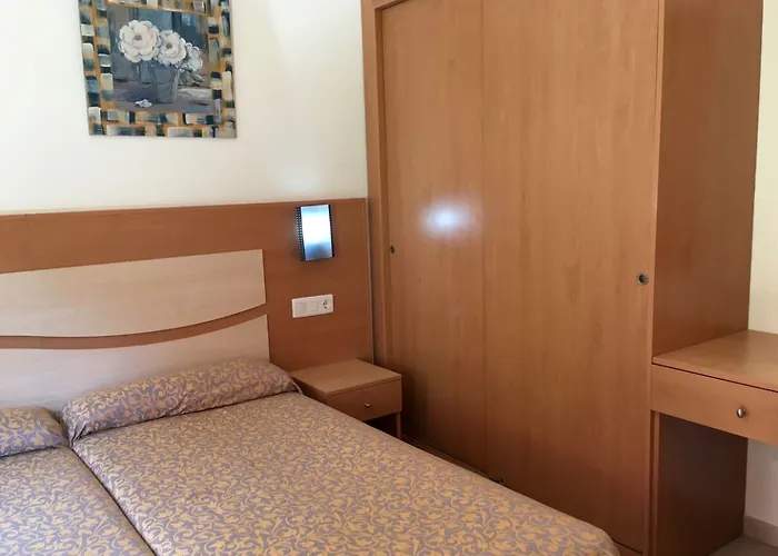 Selvapark Apartman *