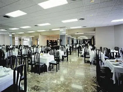 Selvapark Apartman Lloret de Mar