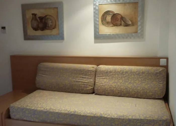 Apartman Selvapark *