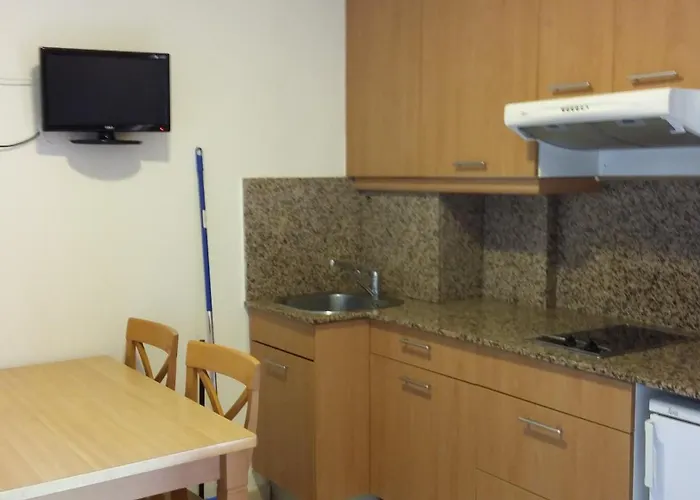 Apartman Selvapark *