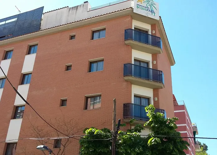 Selvapark Apartman *