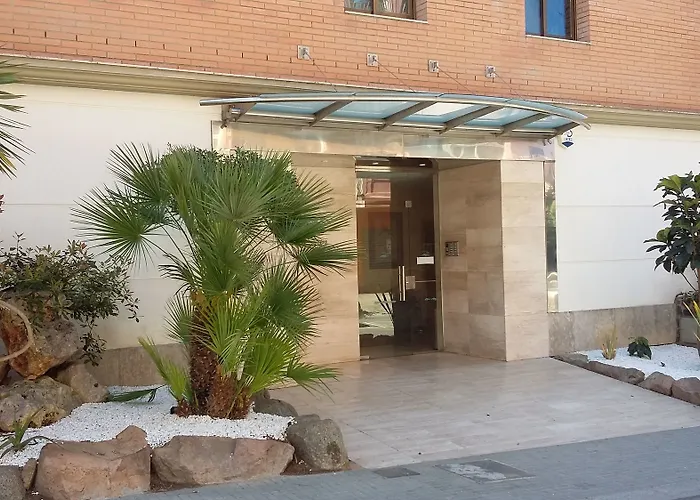 Selvapark Apartman *