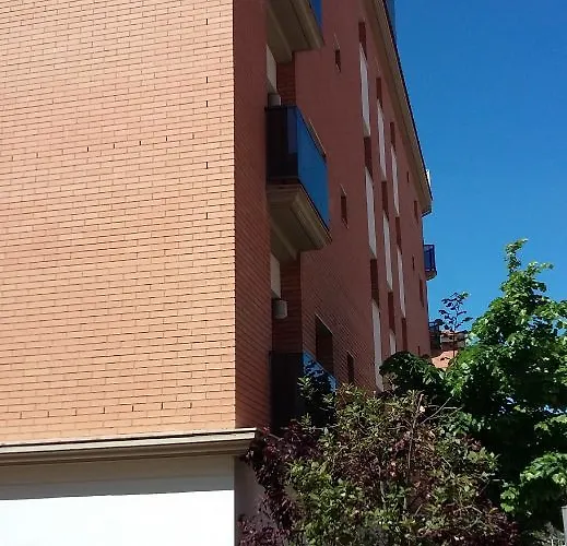 Lejlighed Selvapark Lloret de Mar