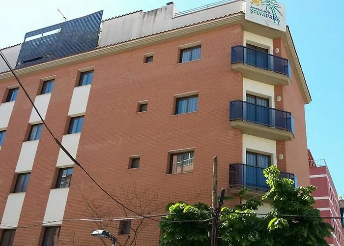 Selvapark * Lloret de Mar